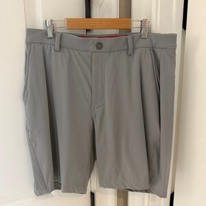 Redvanly Varick Pull-On Short, Medium